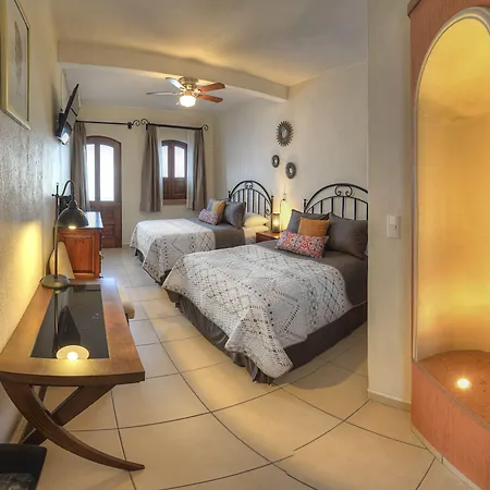 Hotel Santa Paula-3