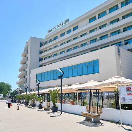 Hotel Malibu-2