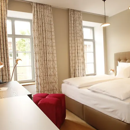 Amelie Hotel&Appartements-3