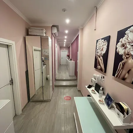 F.Rooms Napoli-3