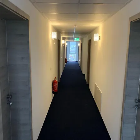 Hotel Am Spielacker-3