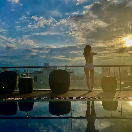 Cordial Beach Hotel Da Nang-2