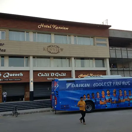 Hotel Kenview-2