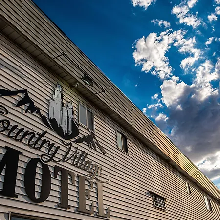 Country Village Motel-2