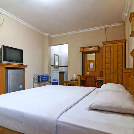 Hotel Sas Syariah-3
