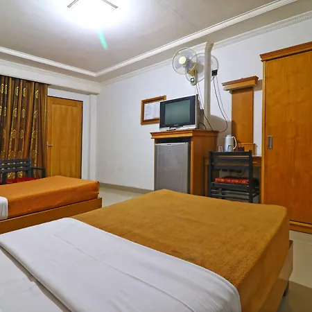 Hotel Sas Syariah-2