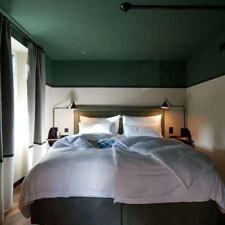 Boutique Hotel Josef-2