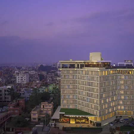 Vivanta Kathmandu-2
