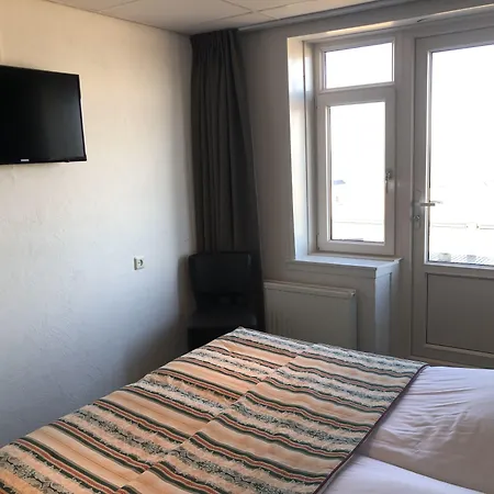 Hotel Zee en Duin-2