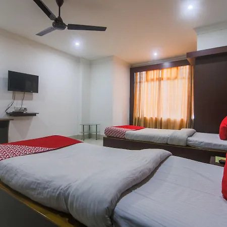 Oyo Hotel Shiva-2