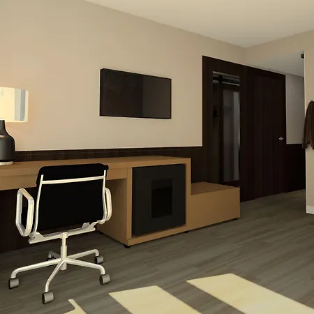 Wingate By Wyndham Long Island City-3