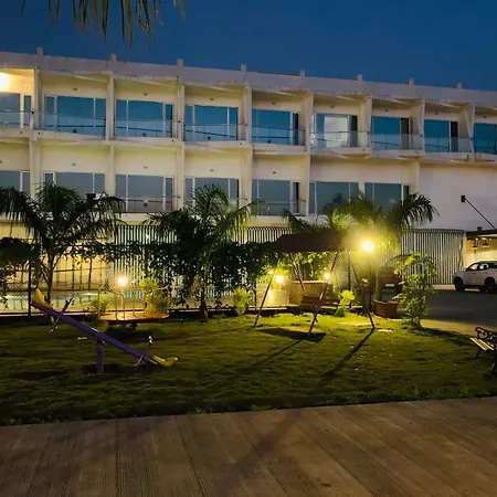 Viola Beacon Resort, Lonavala-2