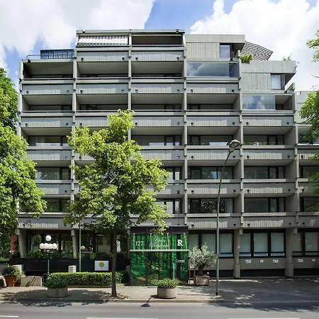 Rheinhof By Gerda Good Living - Digital Access-2