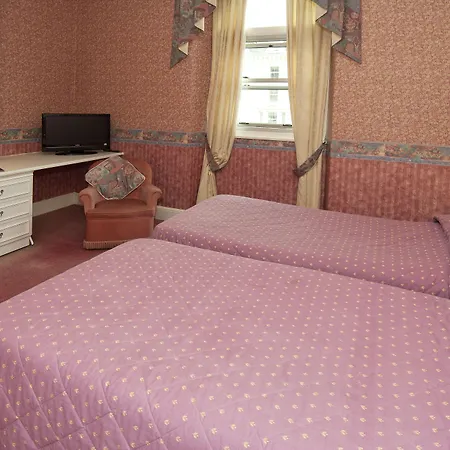 White Heather Hotel-3