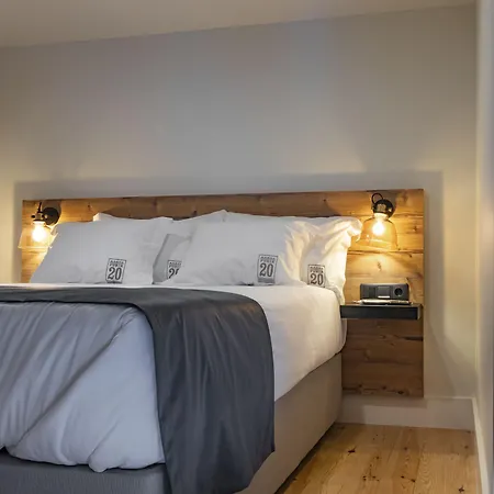 Porta 20 Boutique Guesthouse-3
