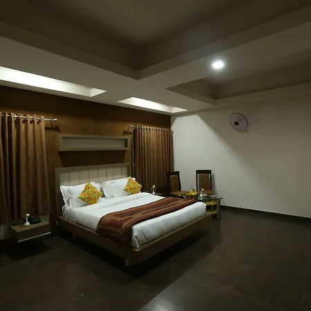 Kukda Resort Chittorgarh-2