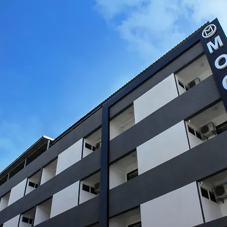 โรงแรมโมคา-3