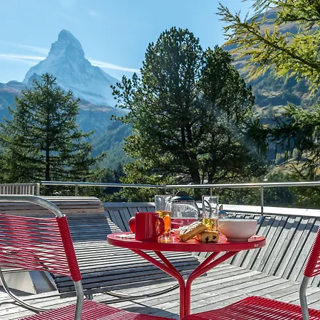 Legendär Zermatt-3