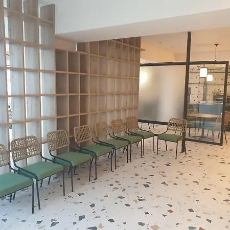 Mazoren Art Hotel-3