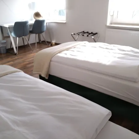 Hotel Zentrum-2