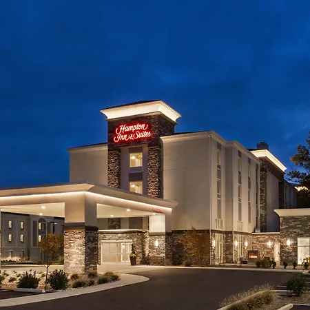 Hampton Inn & Suites Ocean City West-2