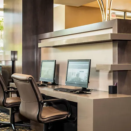 Residence Inn By Marriott Houston Medical Center Reliant Park-3