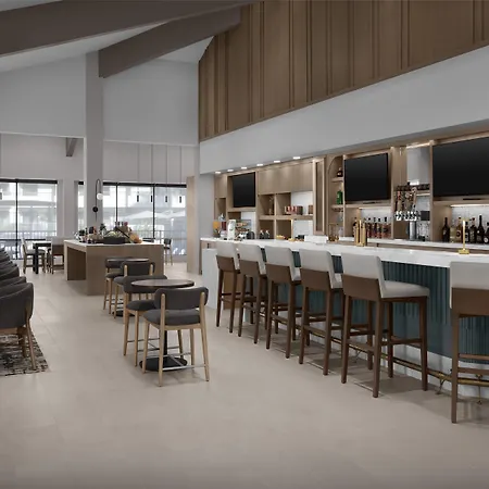 Homewood Suites By Hilton Santa Maria-3