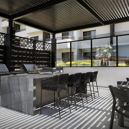 Homewood Suites By Hilton Santa Maria-2