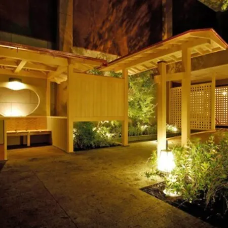 Hakone Tokinoshizuku-2