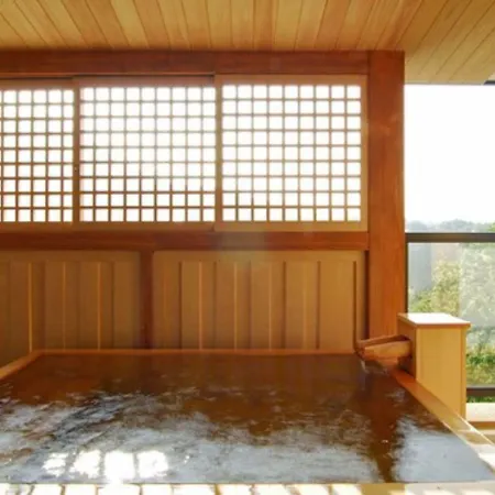 Hakone Tokinoshizuku-2