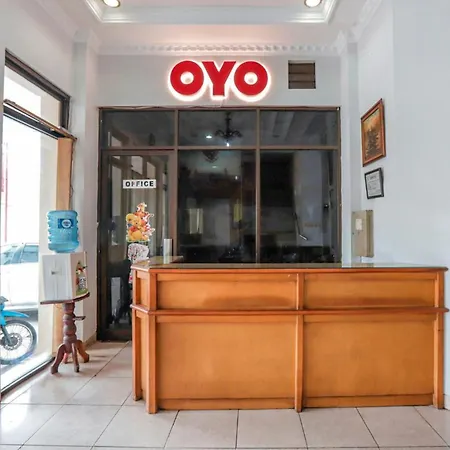 Capital O 297 45 Residence-2
