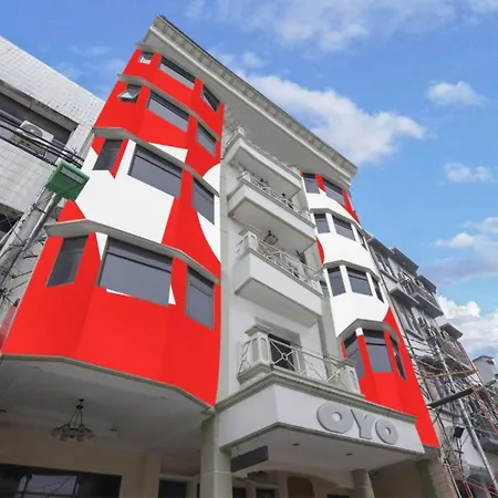 Capital O 297 45 Residence-3