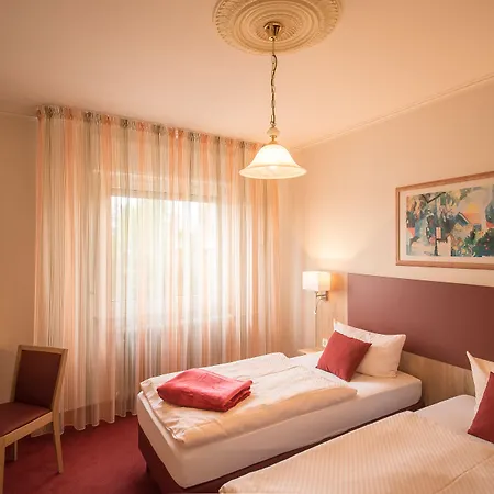 Hotel Leander-2