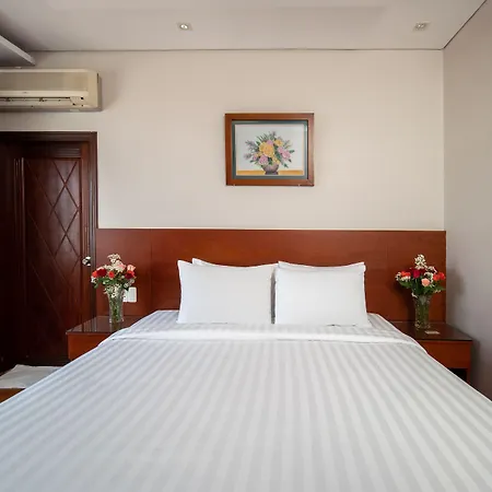 Van Ha Hotel Etown - Nha Ga T3 San Bay Tsn-2