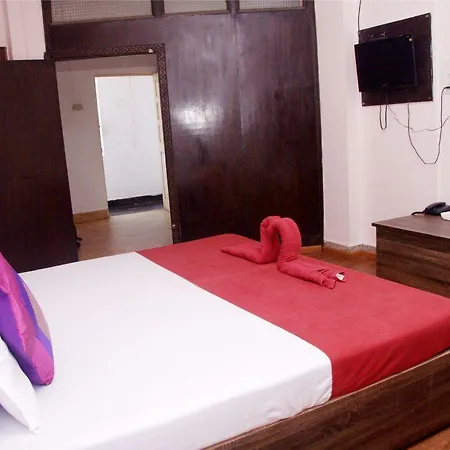 Viva Guest House-3