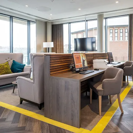 Hampton By Hilton Stockton On Tees-2