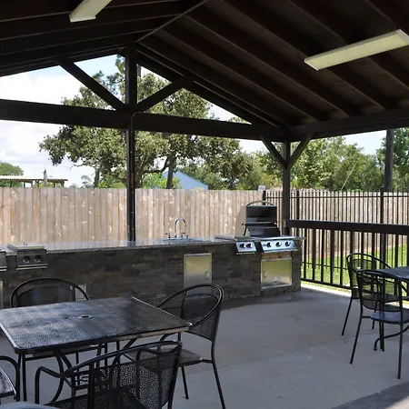 Motel 6-Channelview, Tx-3
