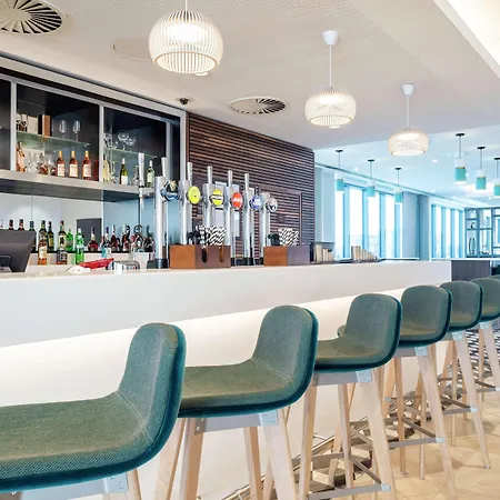 Hampton By Hilton Stockton On Tees-3