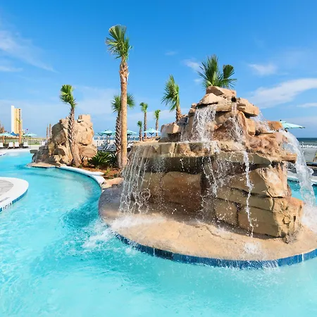 Springhill Suites By Marriott Panama City Beach Beachfront-3