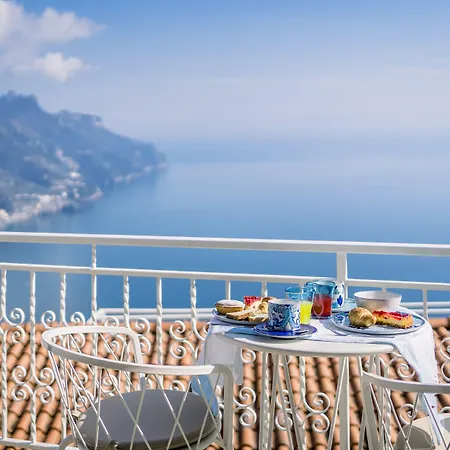 Casa Dolce Casa Ravello-2
