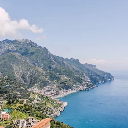 Casa Dolce Casa Ravello-3