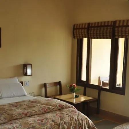 Vanya River Lodge-2