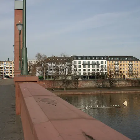 Hotel Schopenhauer Hof-2