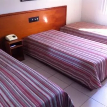 Villas Boas Hotel-3