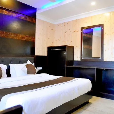 Hotel Kishna Palace-2