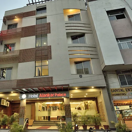 Hotel Alankar Palace-2
