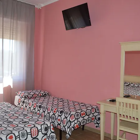 Hotel Torvaianica-2