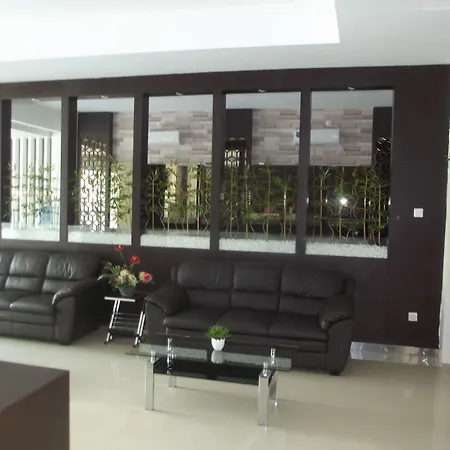 Manado Inn Hotel-3