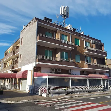 Hotel Torvaianica-3
