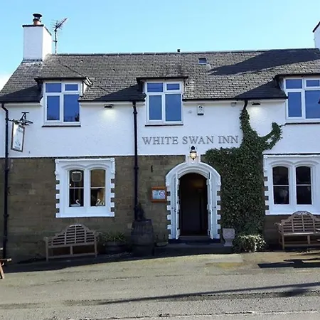 White Swan Inn-2